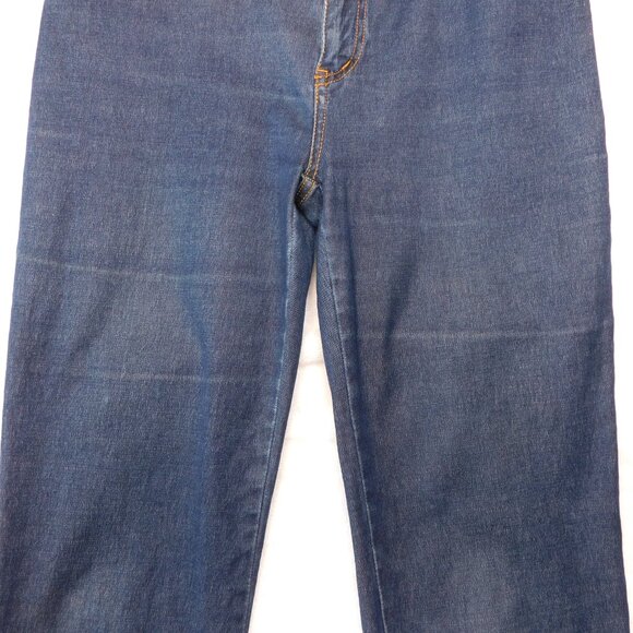 Moschino Slim Skinny Tight Jeans | Medium Wash | VGUC | 29 - Picture 4 of 10